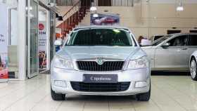 Skoda Octavia 2010 г.в.
