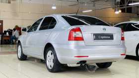Skoda Octavia 2010 г.в.