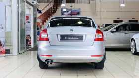 Skoda Octavia 2010 г.в.