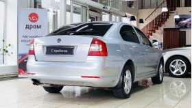 Skoda Octavia 2010 г.в.