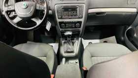 Skoda Octavia 2010 г.в.