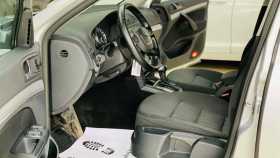 Skoda Octavia 2010 г.в.