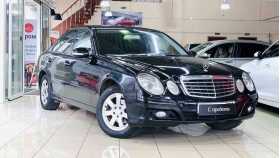 Mercedes-Benz E-Класс 2006 г.в.