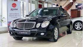 Mercedes-Benz E-Класс 2006 г.в.