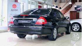 Mercedes-Benz E-Класс 2006 г.в.