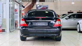 Mercedes-Benz E-Класс 2006 г.в.