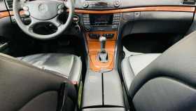 Mercedes-Benz E-Класс 2006 г.в.