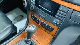 Mercedes-Benz E-Класс 2006 г.в.