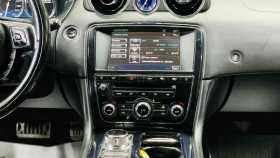Jaguar XJ 2011 г.в.
