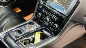 Jaguar XJ 2011 г.в.