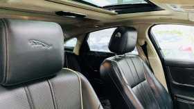 Jaguar XJ 2011 г.в.