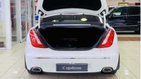Jaguar XJ 2011 г.в.