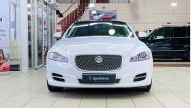 Jaguar XJ 2011 г.в.