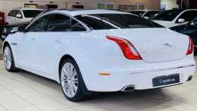 Jaguar XJ 2011 г.в.
