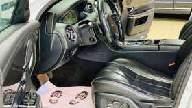 Jaguar XJ 2011 г.в.