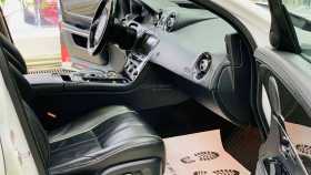 Jaguar XJ 2011 г.в.