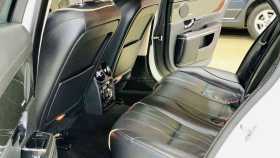 Jaguar XJ 2011 г.в.