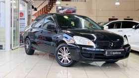 Mitsubishi Lancer 2009 г.в.