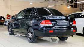 Mitsubishi Lancer 2009 г.в.