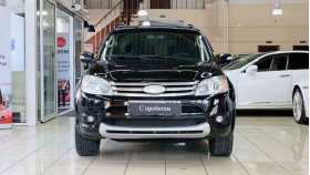 Ford Escape 2008 г.в.