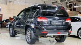 Ford Escape 2008 г.в.