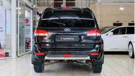 Ford Escape 2008 г.в.