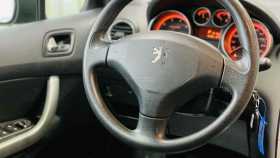 Peugeot 308 2012 г.в.