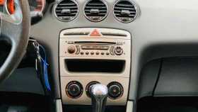 Peugeot 308 2012 г.в.