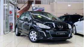 Peugeot 308 2012 г.в.