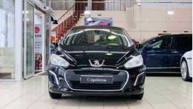 Peugeot 308 2012 г.в.