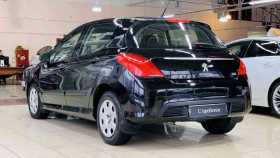 Peugeot 308 2012 г.в.