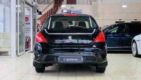 Peugeot 308 2012 г.в.