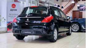 Peugeot 308 2012 г.в.