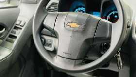 Chevrolet TrailBlazer 2013 г.в.