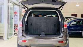 Chevrolet TrailBlazer 2013 г.в.