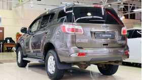Chevrolet TrailBlazer 2013 г.в.
