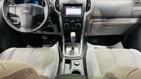 Chevrolet TrailBlazer 2013 г.в.