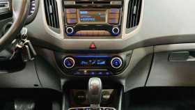 Hyundai Creta 2017 г.в.