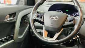 Hyundai Creta 2017 г.в.