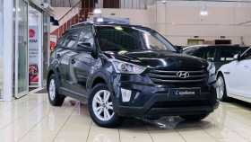 Hyundai Creta 2017 г.в.