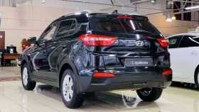Hyundai Creta 2017 г.в.