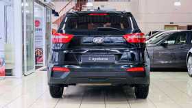Hyundai Creta 2017 г.в.