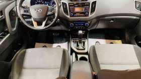 Hyundai Creta 2017 г.в.