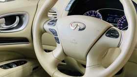 Infiniti JX 2013 г.в.