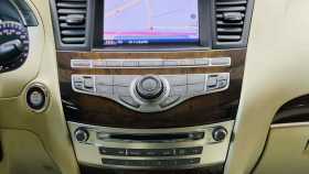 Infiniti JX 2013 г.в.