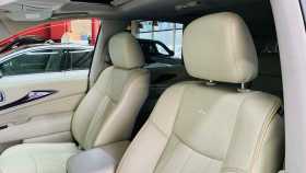 Infiniti JX 2013 г.в.