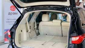 Infiniti JX 2013 г.в.