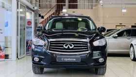 Infiniti JX 2013 г.в.