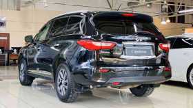 Infiniti JX 2013 г.в.