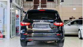 Infiniti JX 2013 г.в.